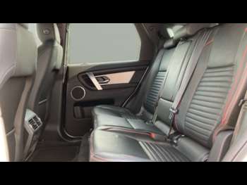 Used Land Rover Discovery Sport 2021 for sale - 74803298: Photo