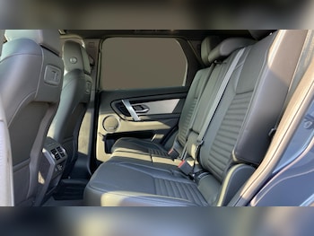 Used Land Rover Discovery Sport 2026 for sale - 79382431: Photo