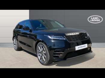 2024 (74) - 3.0 P400 MHEV Dynamic HSE 5dr Auto Petrol Estate