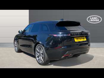 Used Land Rover Range Rover Velar 2024 for sale - 74524904: Photo