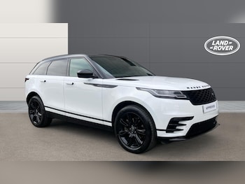 Used Land Rover Range Rover Velar 2022 for sale - 79111694: Photo