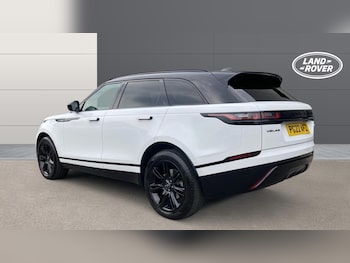 Used Land Rover Range Rover Velar 2022 for sale - 79111694: Photo
