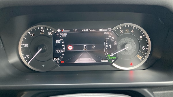Used Land Rover Defender 2022 for sale - 76255266: Photo 16