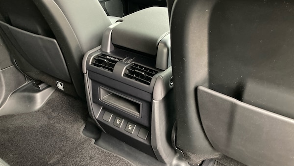 Used Land Rover Defender 2022 for sale - 76255266: Photo 18