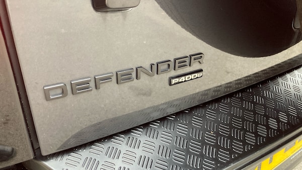 Used Land Rover Defender 2022 for sale - 76255266: Photo 23