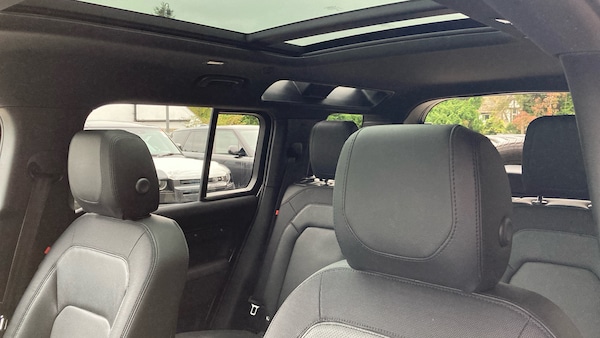 Used Land Rover Defender 2022 for sale - 76255266: Photo 26