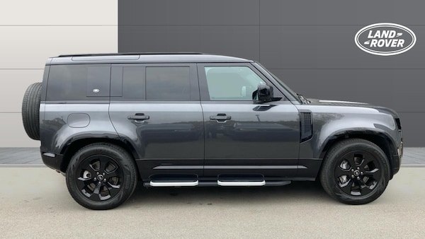 Used Land Rover Defender 2022 for sale - 76255266: Photo 5