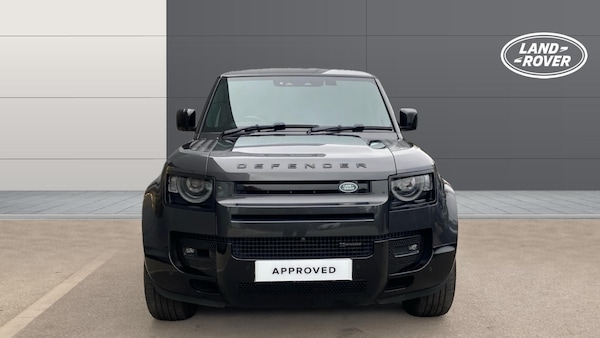 Used Land Rover Defender 2022 for sale - 76255266: Photo 7
