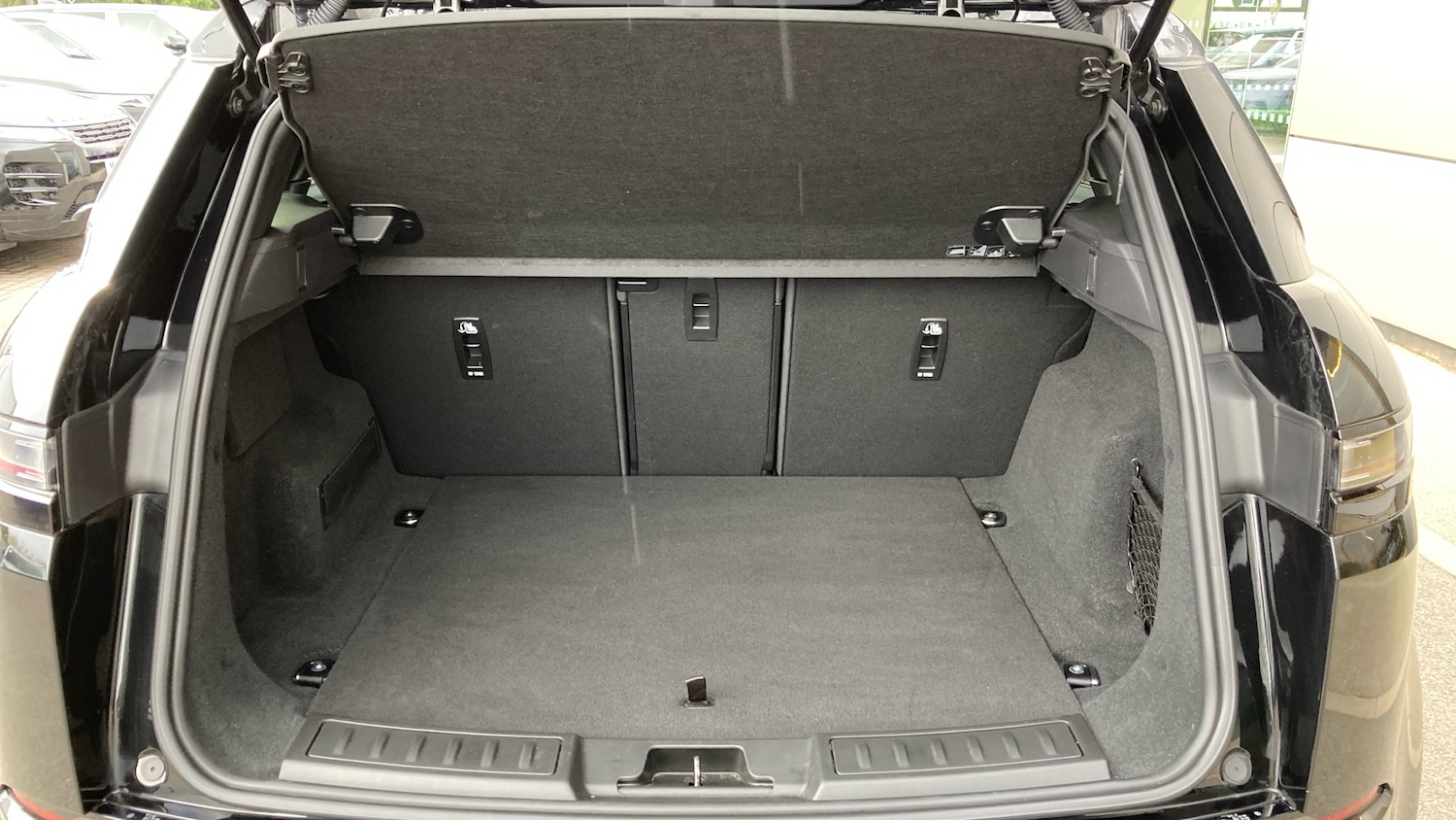 Used Land Rover Range Rover Evoque 2024 for sale - 77893183: Photo 10