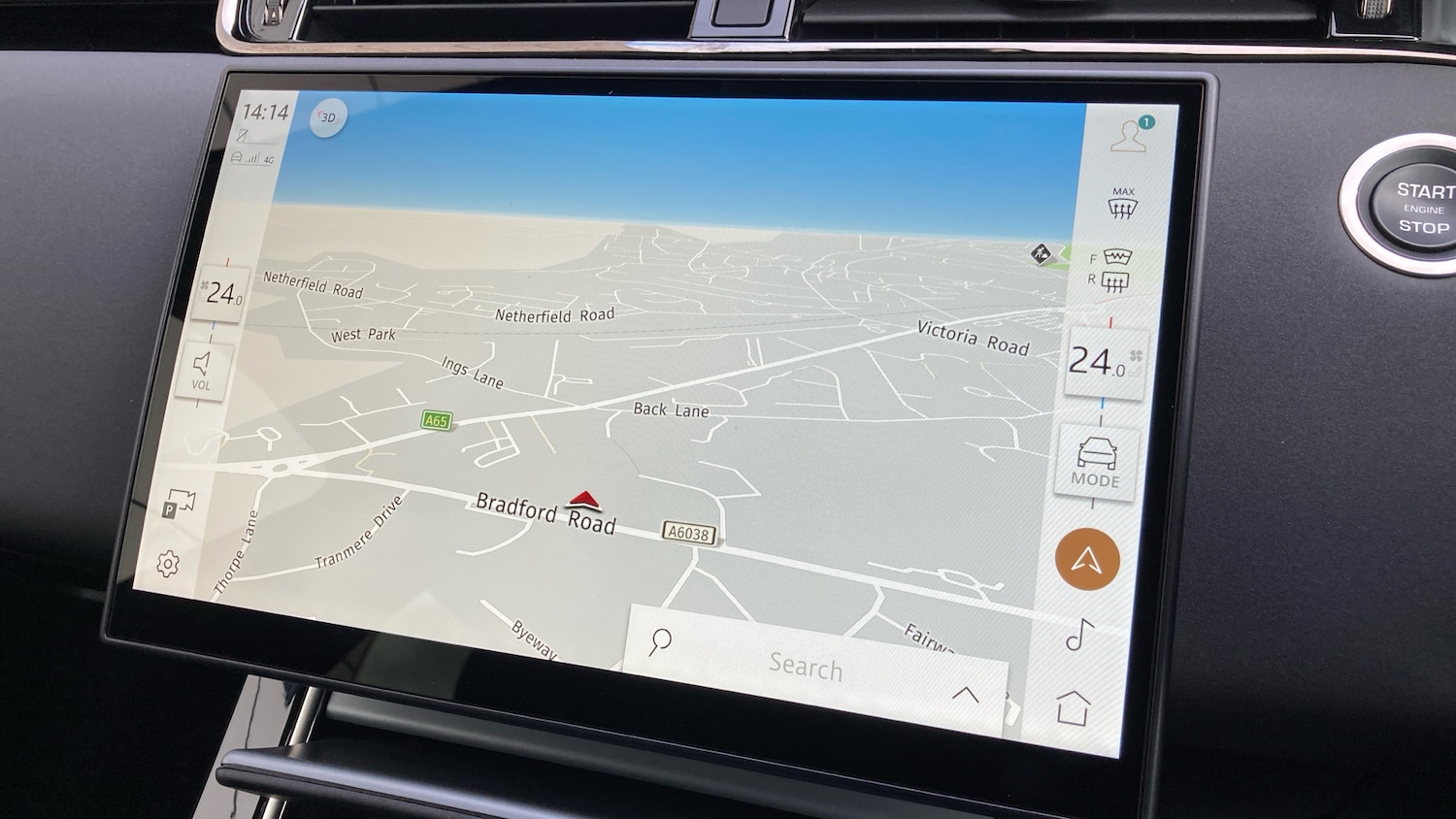 Used Land Rover Range Rover Evoque 2024 for sale - 77893183: Photo 11