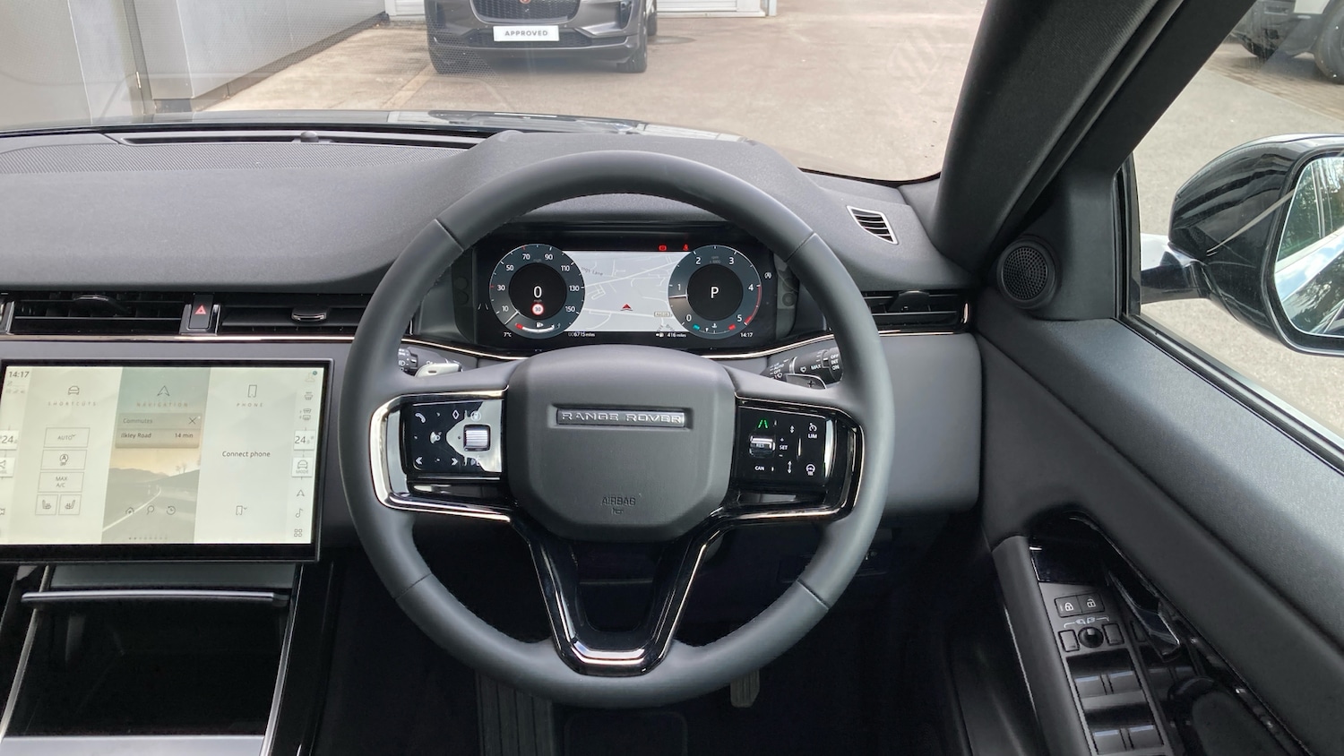 Used Land Rover Range Rover Evoque 2024 for sale - 77893183: Photo 15