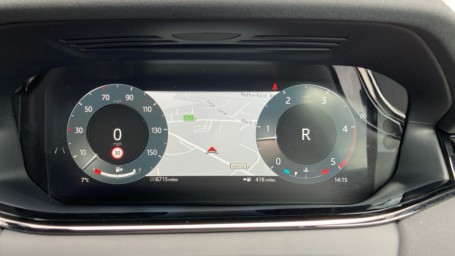 Used Land Rover Range Rover Evoque 2024 for sale - 77893183: Photo 16