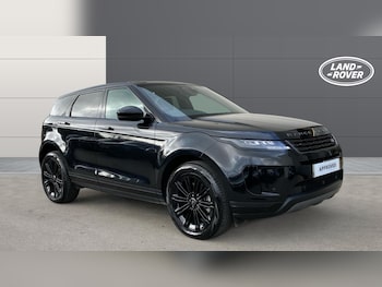 Used Land Rover Range Rover Evoque 2024 for sale - 77893183: Photo