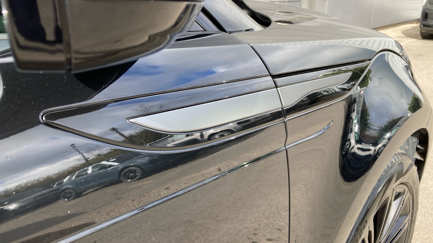 Used Land Rover Range Rover Evoque 2024 for sale - 77893183: Photo 20