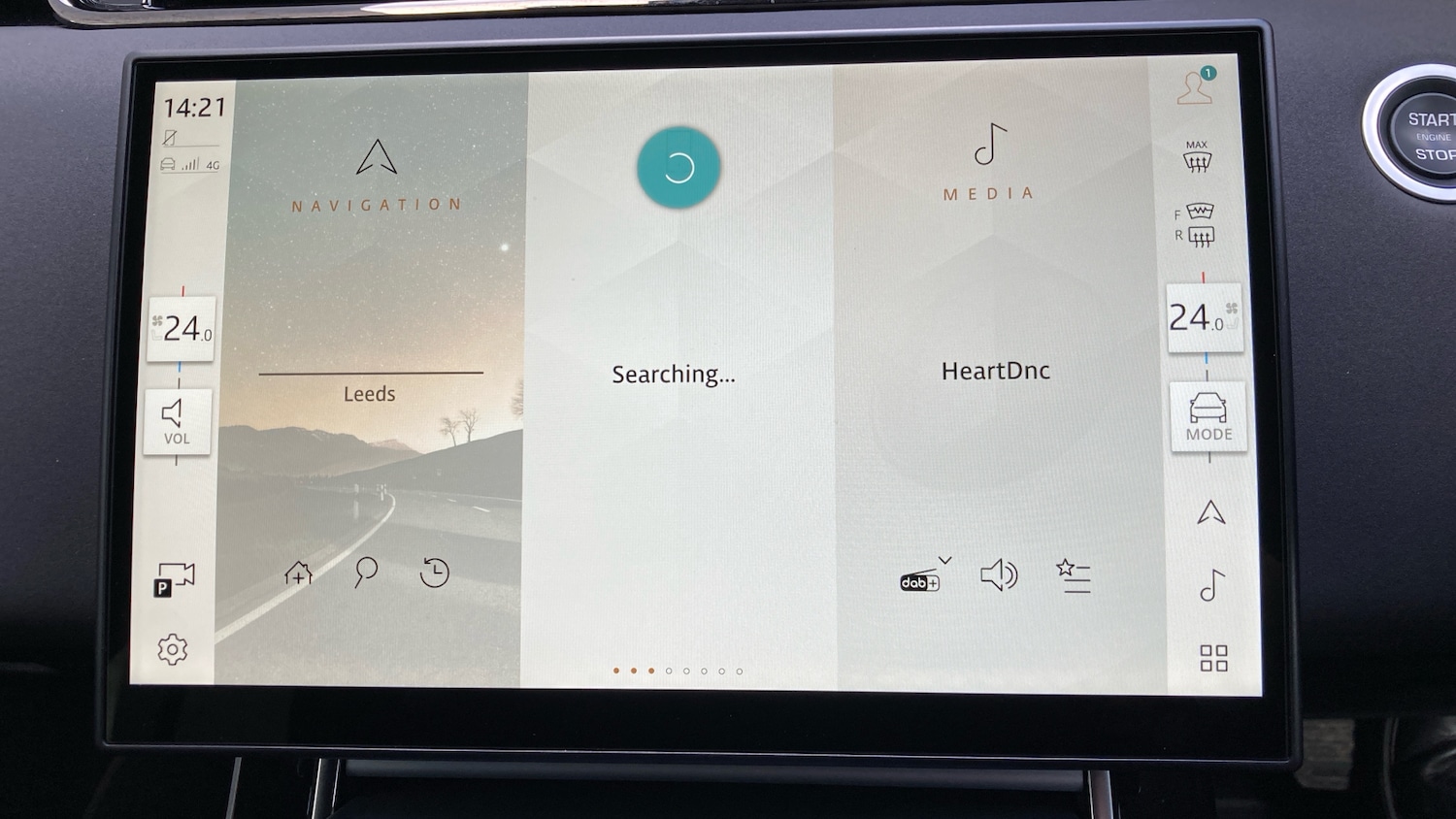 Used Land Rover Range Rover Evoque 2024 for sale - 77893183: Photo 22