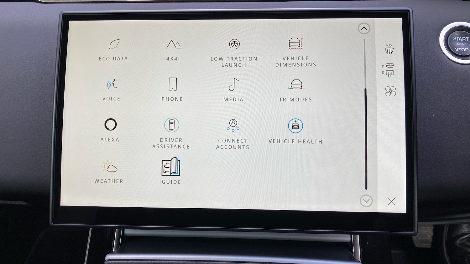 Used Land Rover Range Rover Evoque 2024 for sale - 77893183: Photo 26