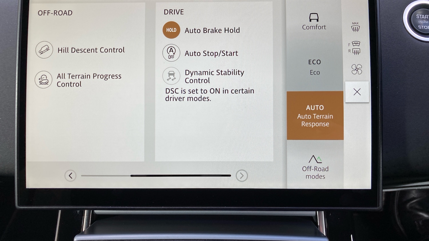 Used Land Rover Range Rover Evoque 2024 for sale - 77893183: Photo 27