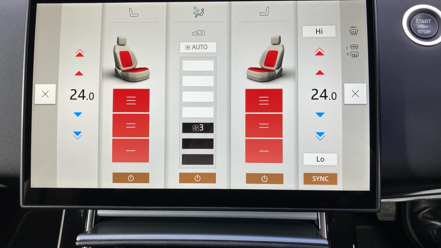 Used Land Rover Range Rover Evoque 2024 for sale - 77893183: Photo 28