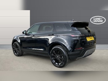 Used Land Rover Range Rover Evoque 2024 for sale - 77893183: Photo