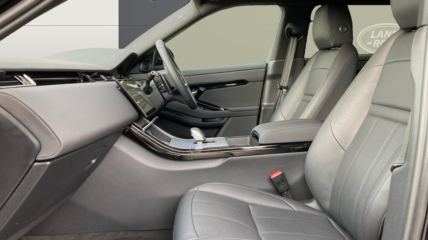 Used Land Rover Range Rover Evoque 2024 for sale - 77893183: Photo 3