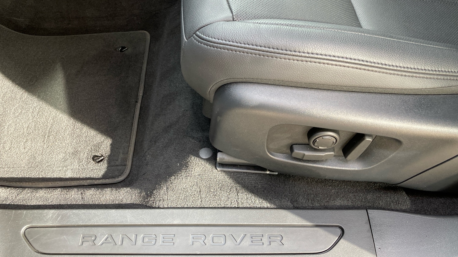 Used Land Rover Range Rover Evoque 2024 for sale - 77893183: Photo 35