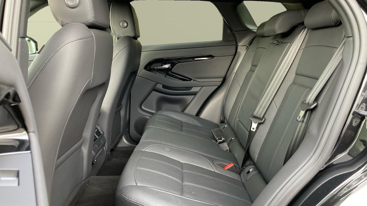 Used Land Rover Range Rover Evoque 2024 for sale - 77893183: Photo 4