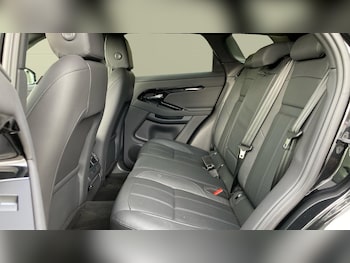 Used Land Rover Range Rover Evoque 2024 for sale - 77893183: Photo