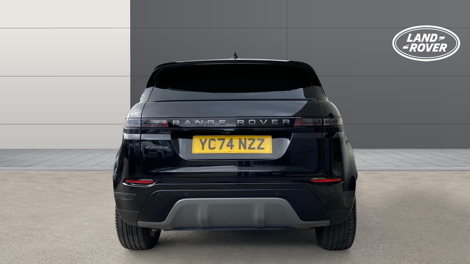 Used Land Rover Range Rover Evoque 2024 for sale - 77893183: Photo 6