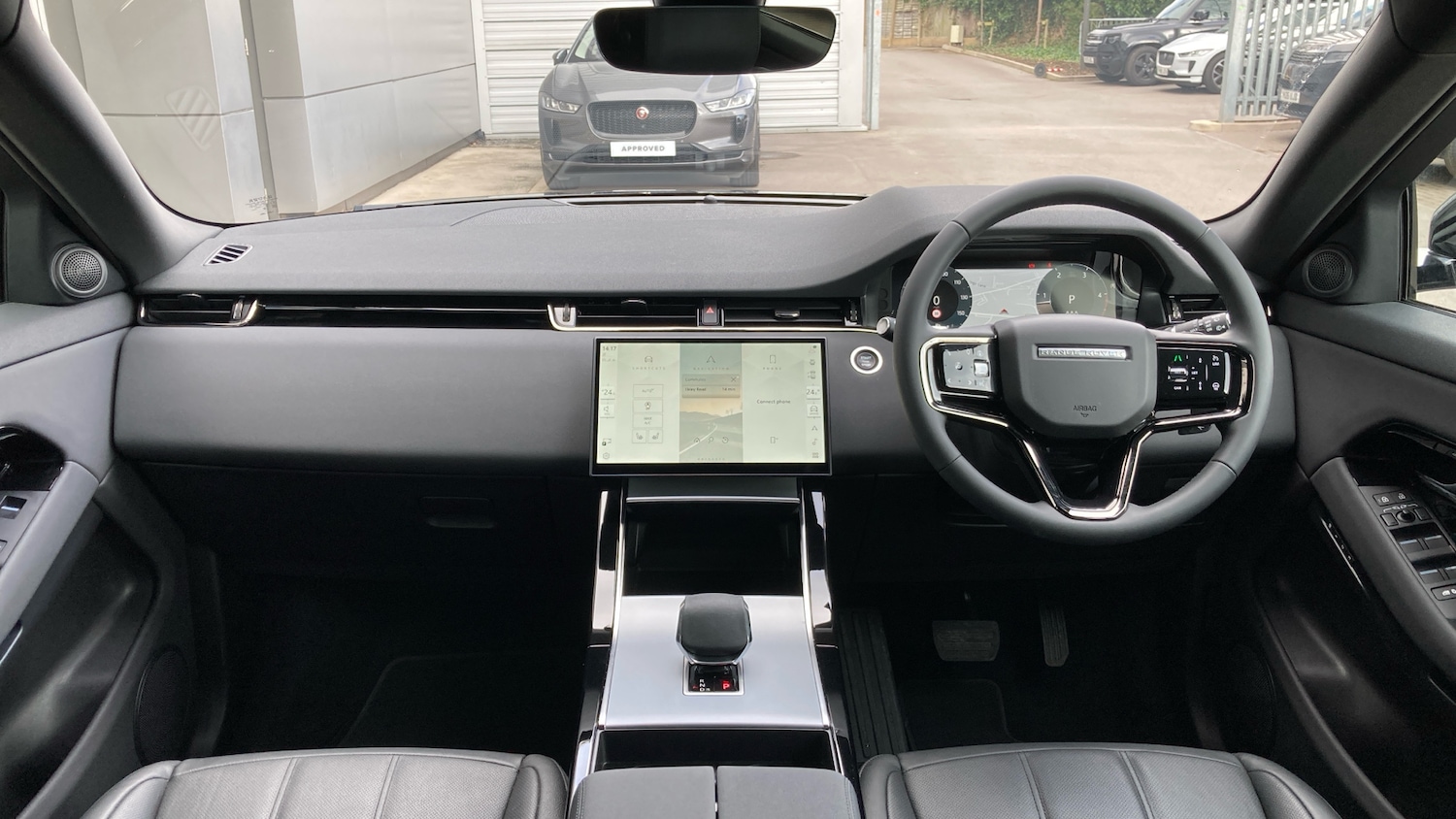 Used Land Rover Range Rover Evoque 2024 for sale - 77893183: Photo 9
