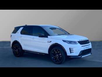 2025 (25) - 1.5 P270e Dynamic SE 5dr Auto [5 Seat] Station Wagon