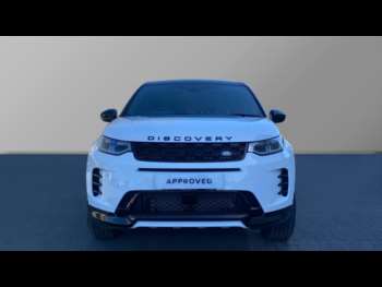 Used Land Rover Discovery Sport 2025 for sale - 74729518: Photo