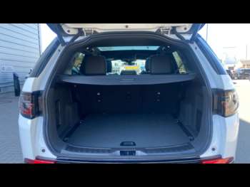 Used Land Rover Discovery Sport 2025 for sale - 74729518: Photo