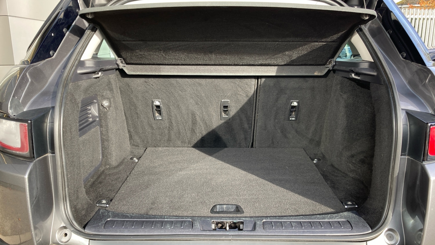 Used Land Rover Range Rover Evoque 2017 for sale - 76450241: Photo 10