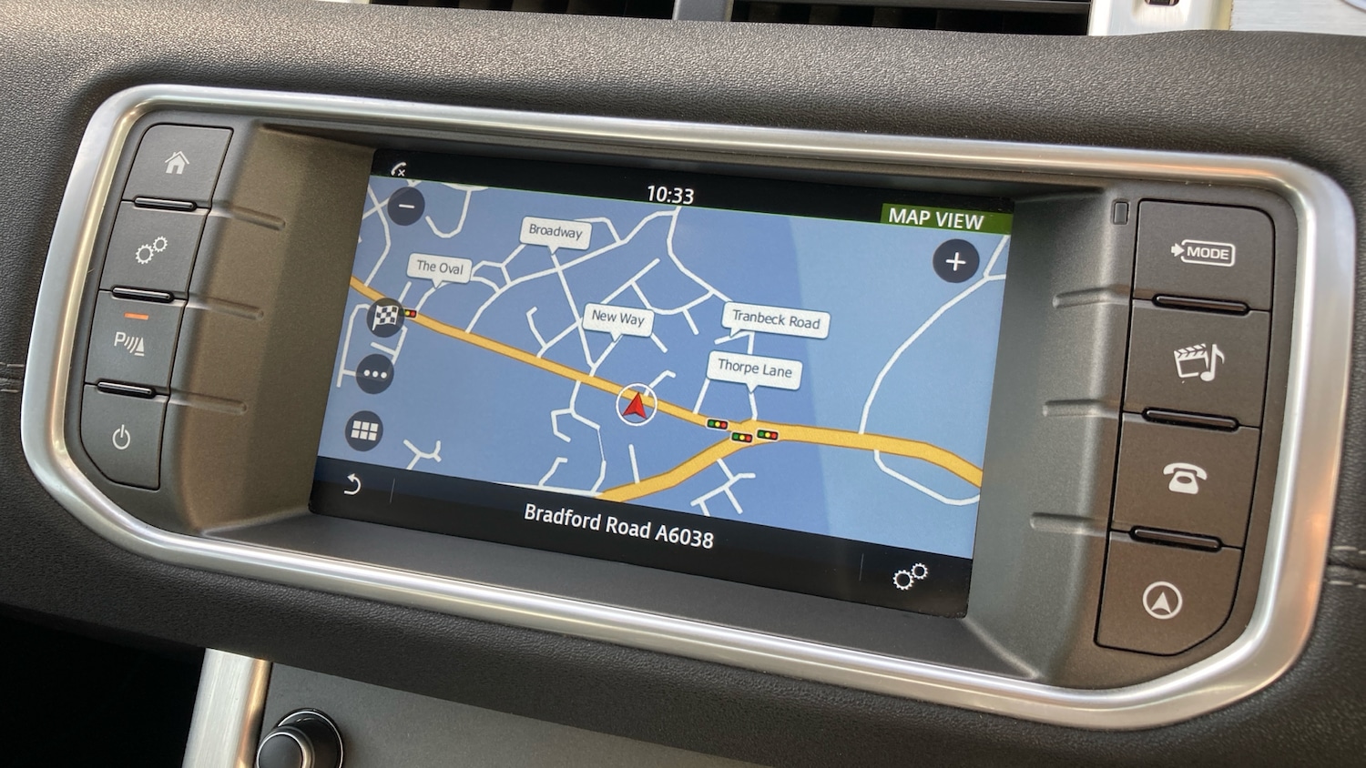 Used Land Rover Range Rover Evoque 2017 for sale - 76450241: Photo 11