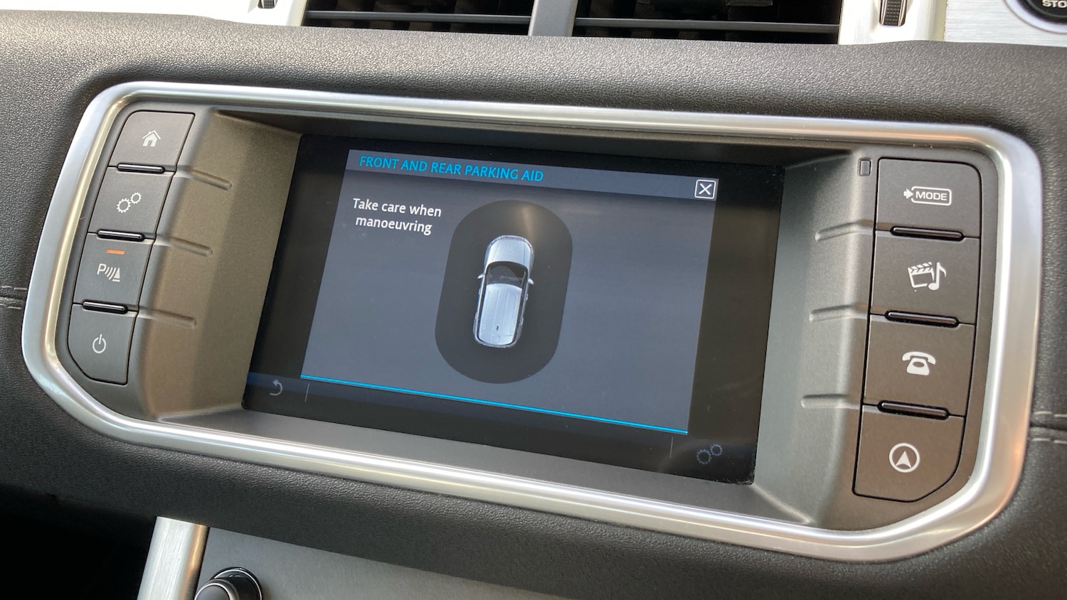 Used Land Rover Range Rover Evoque 2017 for sale - 76450241: Photo 12