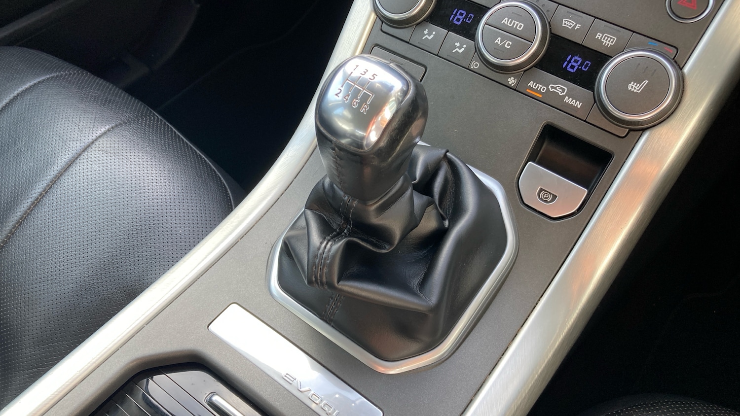 Used Land Rover Range Rover Evoque 2017 for sale - 76450241: Photo 13