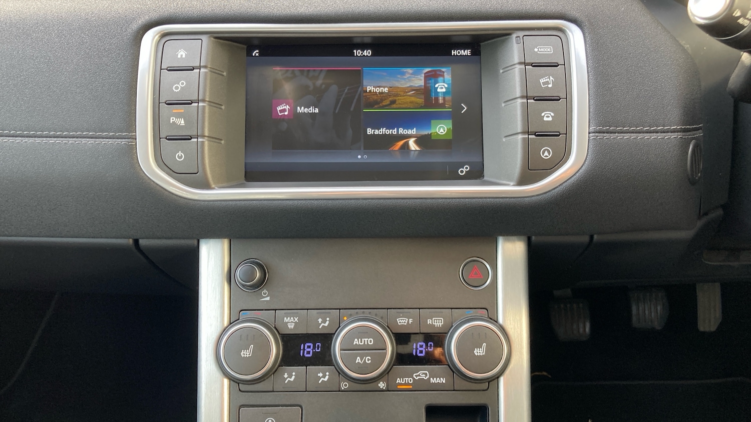 Used Land Rover Range Rover Evoque 2017 for sale - 76450241: Photo 14