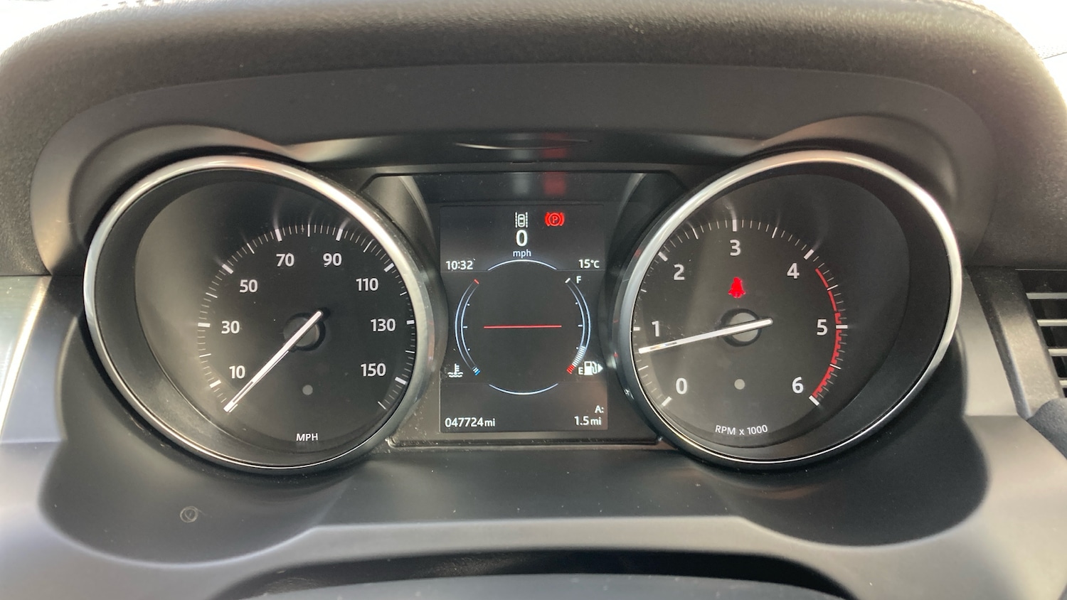 Used Land Rover Range Rover Evoque 2017 for sale - 76450241: Photo 16