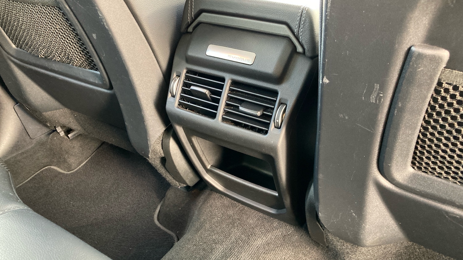 Used Land Rover Range Rover Evoque 2017 for sale - 76450241: Photo 18