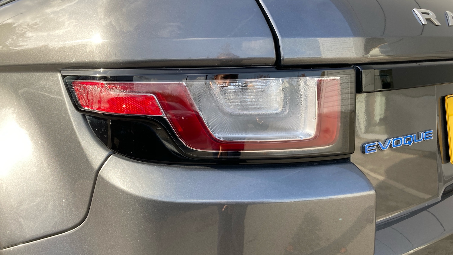 Used Land Rover Range Rover Evoque 2017 for sale - 76450241: Photo 19