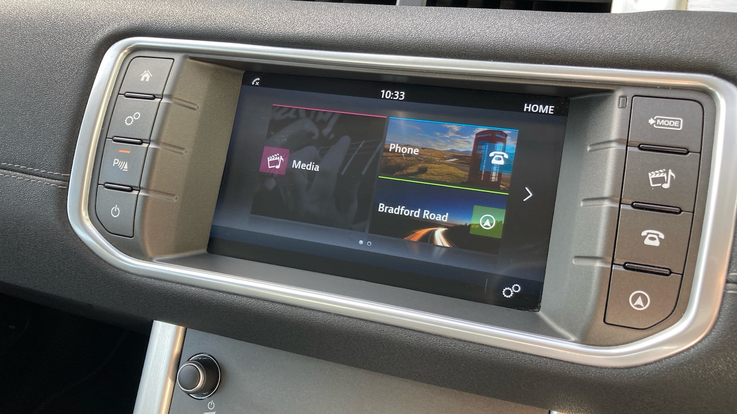 Used Land Rover Range Rover Evoque 2017 for sale - 76450241: Photo 20