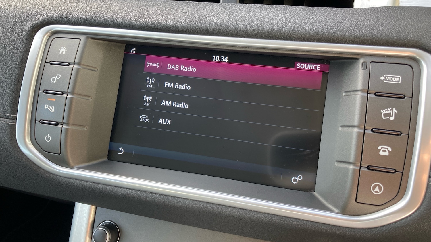 Used Land Rover Range Rover Evoque 2017 for sale - 76450241: Photo 21