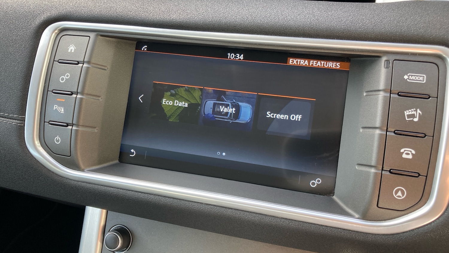 Used Land Rover Range Rover Evoque 2017 for sale - 76450241: Photo 22