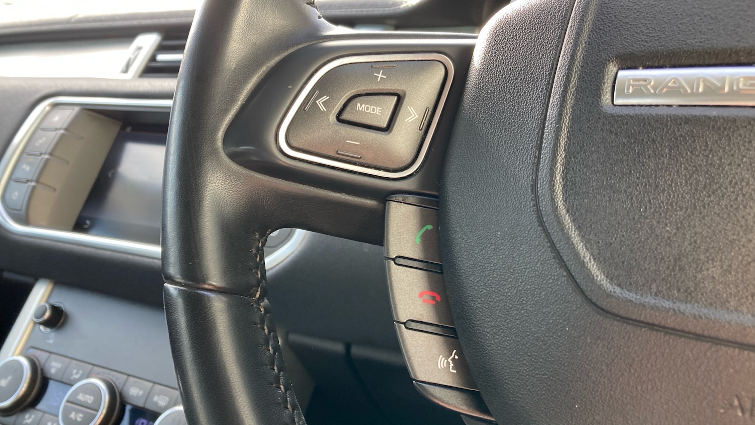 Used Land Rover Range Rover Evoque 2017 for sale - 76450241: Photo 24