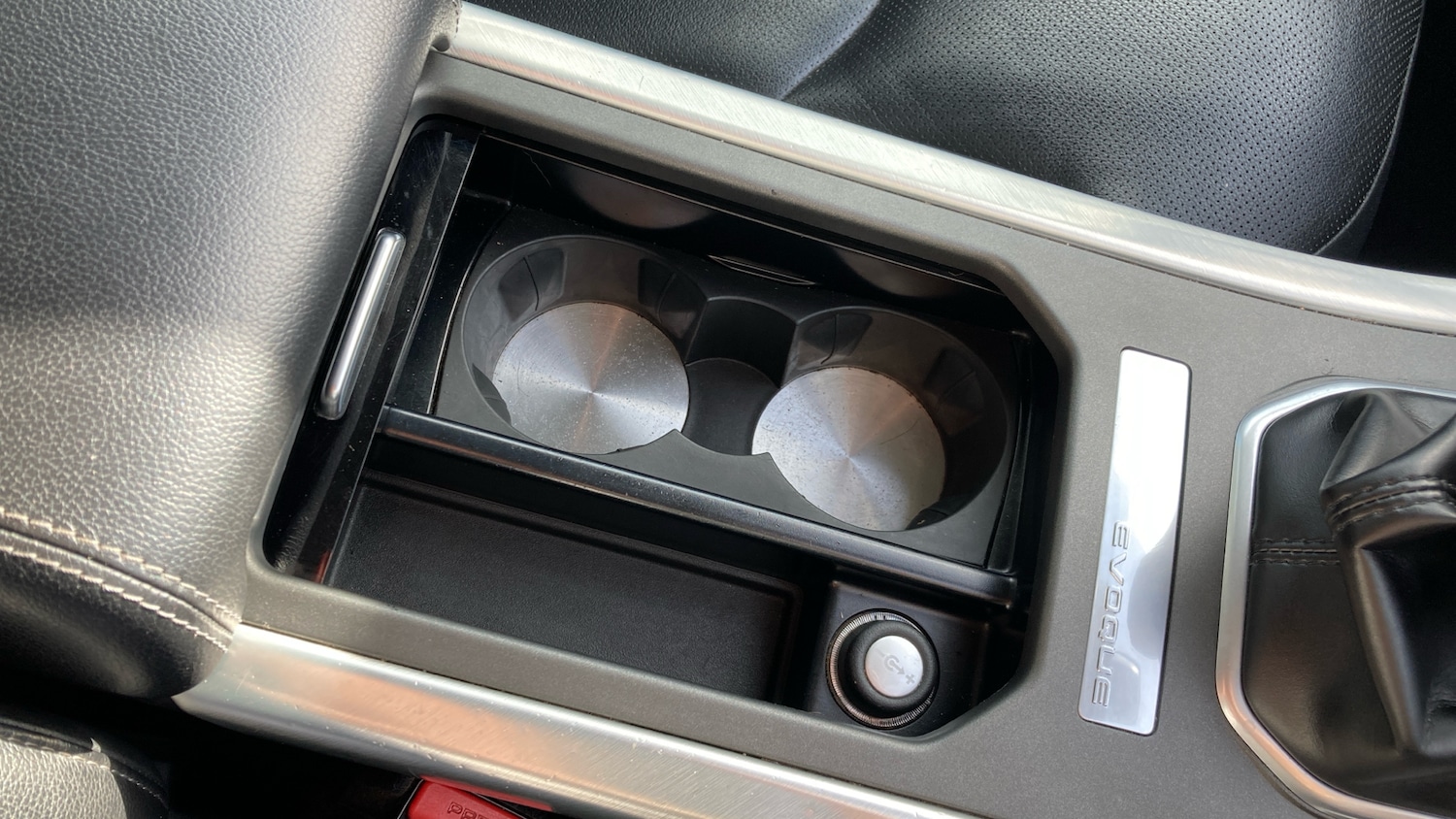 Used Land Rover Range Rover Evoque 2017 for sale - 76450241: Photo 28