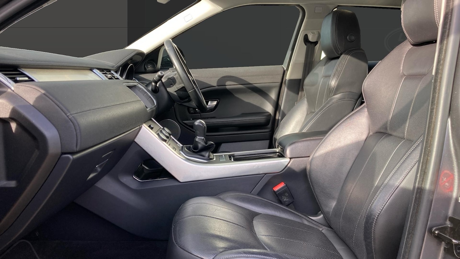 Used Land Rover Range Rover Evoque 2017 for sale - 76450241: Photo 3