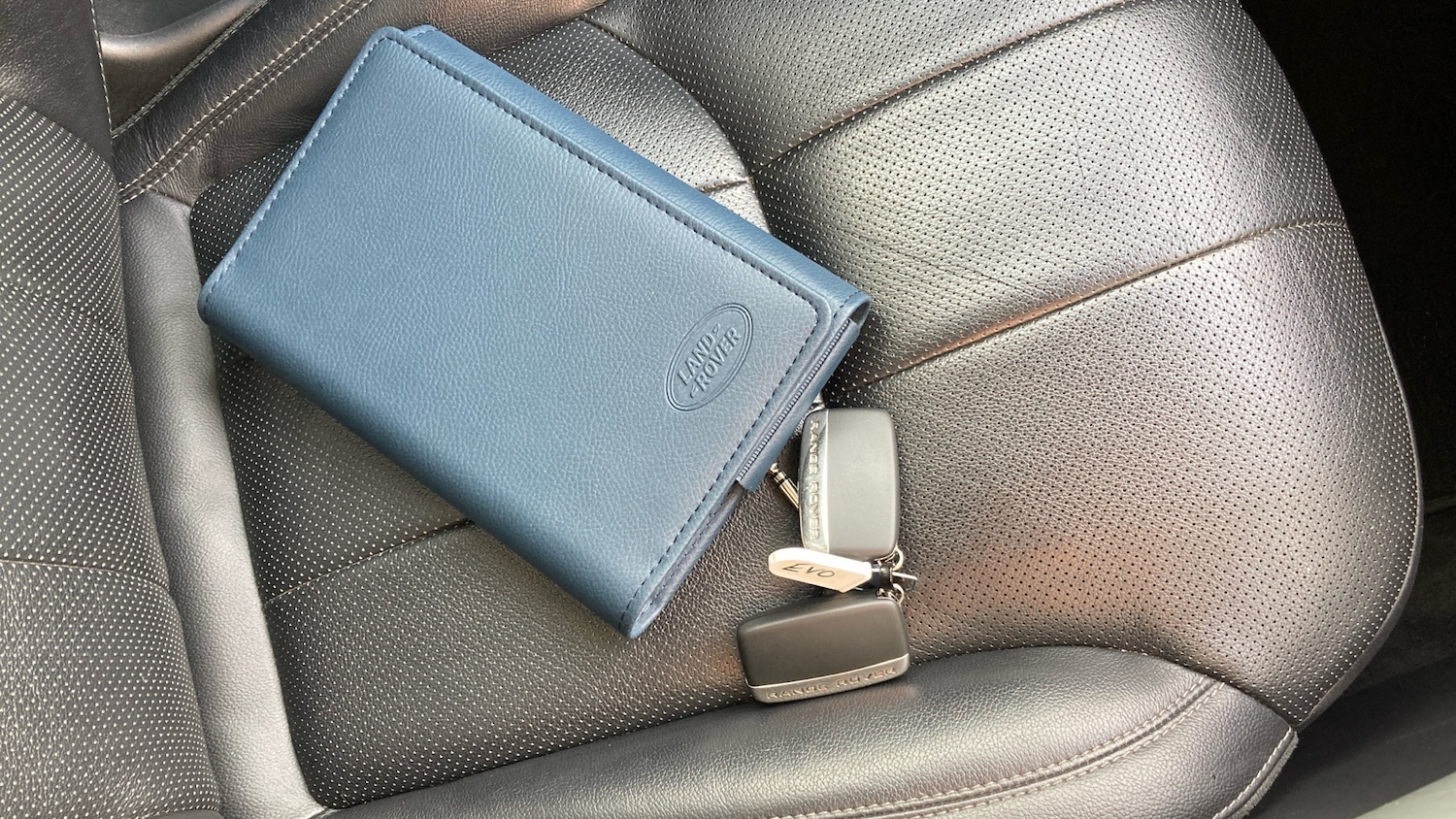 Used Land Rover Range Rover Evoque 2017 for sale - 76450241: Photo 30