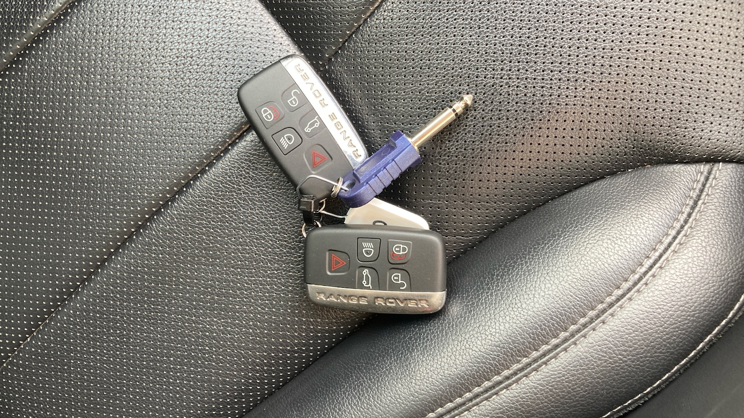 Used Land Rover Range Rover Evoque 2017 for sale - 76450241: Photo 31