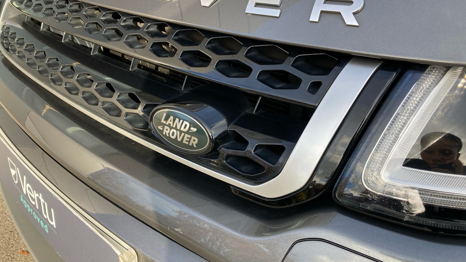 Used Land Rover Range Rover Evoque 2017 for sale - 76450241: Photo 32