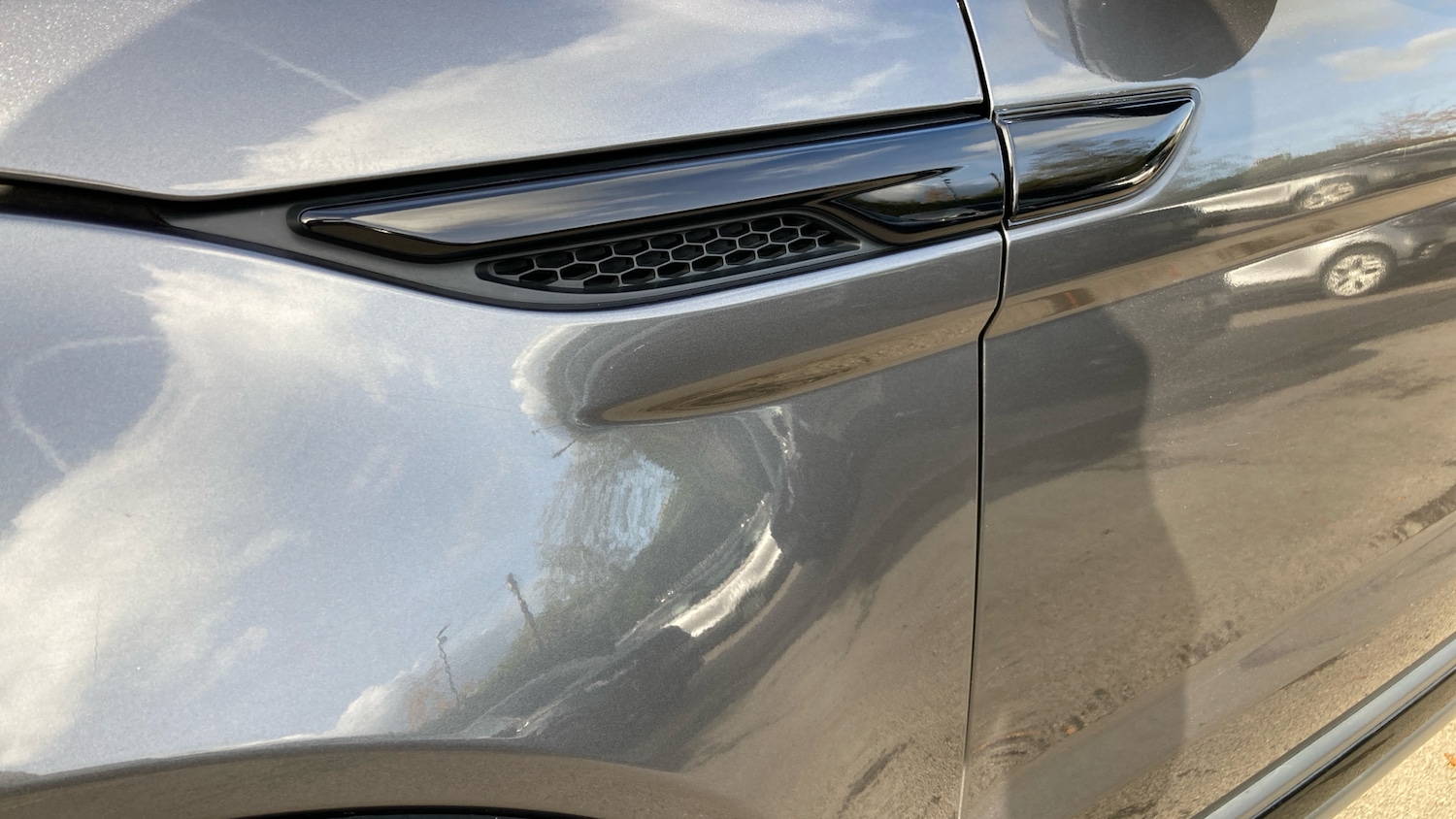 Used Land Rover Range Rover Evoque 2017 for sale - 76450241: Photo 33